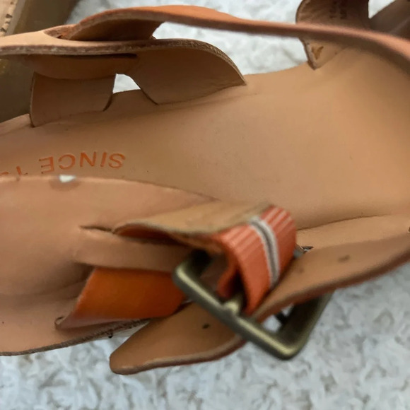 Kork-Ease Ava Wedge Sandals - Picture 9 of 9